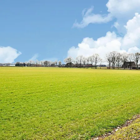 Charming Holiday In In A Recreation Park *