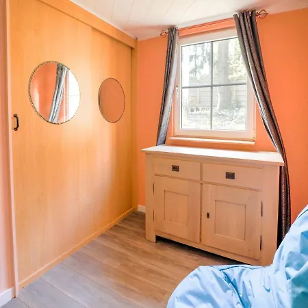 Charming Holiday In In A Recreation Park