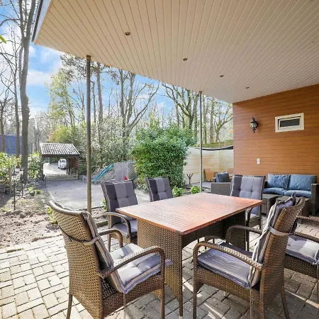 Charming Holiday In In A Recreation Park * Meijel