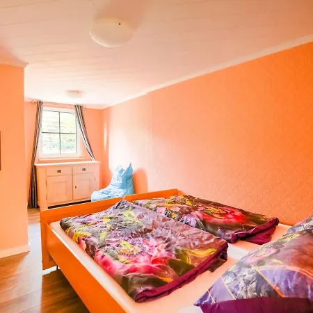 Charming In In A Recreation Park Meijel