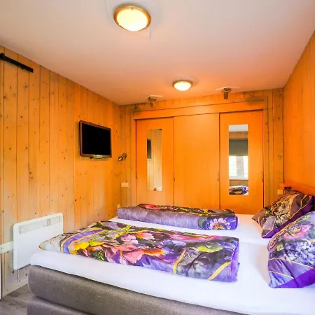 Charming In In A Recreation Park