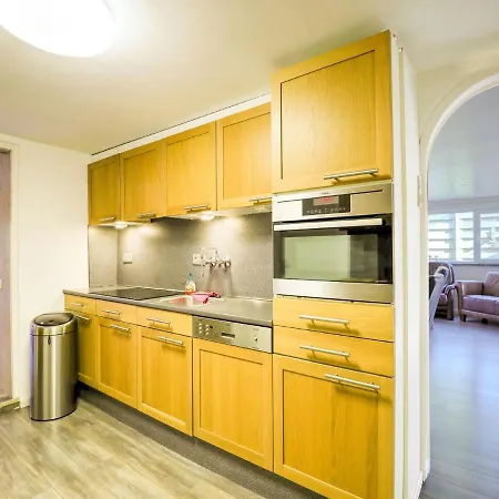 Charming In In A Recreation Park