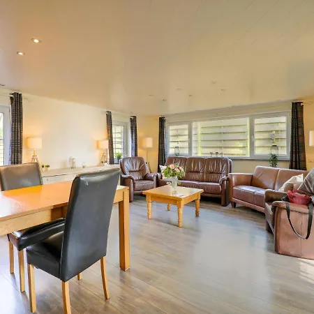 Tatil Evi Charming In In A Recreation Park