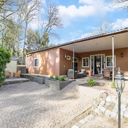 Charming In In A Recreation Park * Meijel