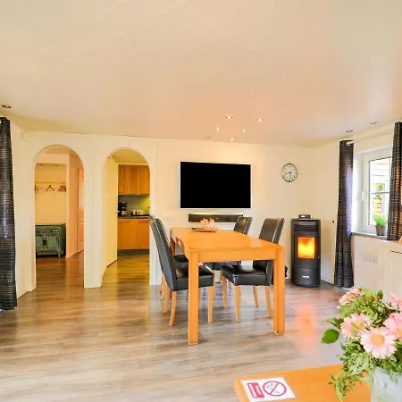 Charming Holiday In In A Recreation Park Holiday home