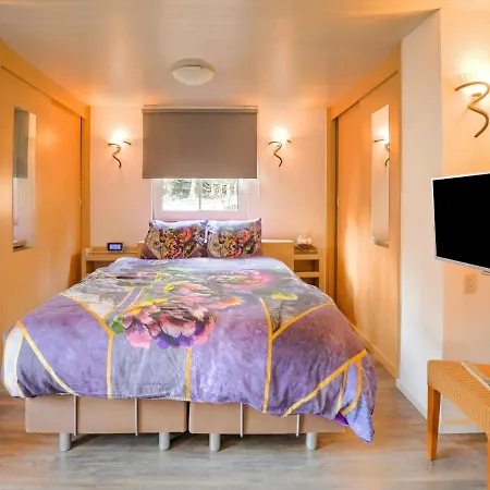 Charming Holiday In In A Recreation Park Holiday home *